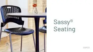 Sassy Seating Collection