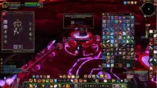 World of Warcraft How To Transmogrification
