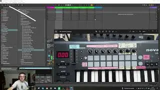 tuto VOICE FX : vocoder - autotune - harmoniser - mégaphone - looper