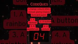 Coding Riddles | Can You Solve This? #coding #riddles#questionnaire#learn#test#enjoy
