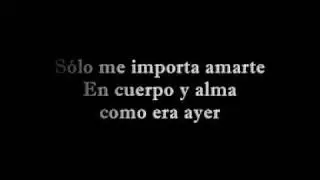 Nelly Furtado - Manos Al Aire (+Lyrics on screen)