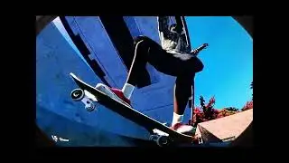 DBAG CITY // skate 3 realistic edit