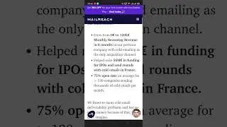 Email marketing and its types || Black owned digital marketing agency | Personalized email marketing