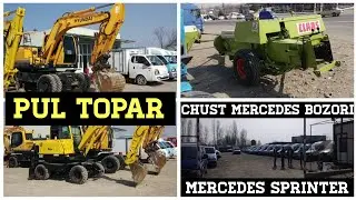 СИЗ СУРАГАН ВА КУТГАН СОККА ТОПАР АВТО НАРХЛАРИ. БИР КУНДА 200$ ТОПАСИЗ