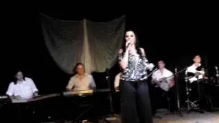 Mariana Gasali - El azaab