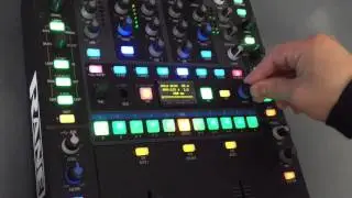 The Rane Sixty-Two's 