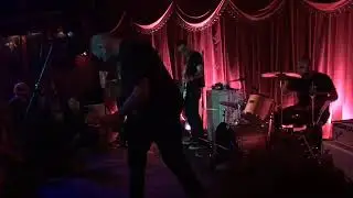 TSOL - Red Shadows (Live 2018)