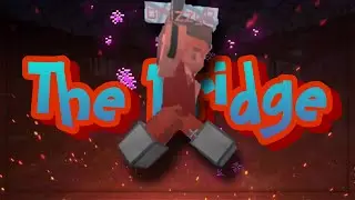 DOMINATING On The Hive Bridge..