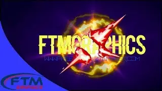 Glitch Intro - Free Intro Template Sony Vegas