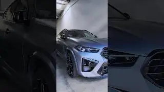 Скромное обаяние баварских тачек #shorts #автоспробегом