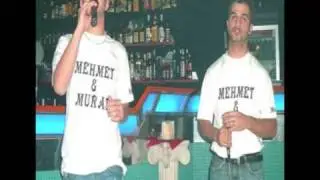 Mehmet & Murat - ilk bakisimda (akustik rmx)