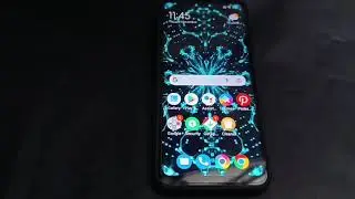 How to share wifi password with QR code in poco X4 pro 5G