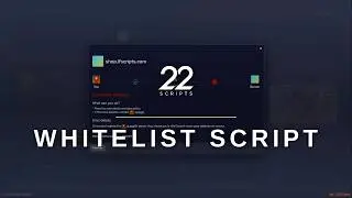 Script de Whitelist via Discord pour FiveM | STANDALONE & Open-Source