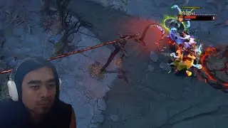 PUDGE ADVENTURES - EPISODE 1070 | Chanong Dota 2 Highlights