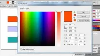 Color Picker