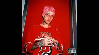 LiL PEEP - walk away as the door slams (feat. Lil Tracy)