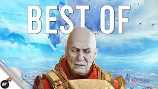 FUNNIEST DESTINY 2 FAILS IN 2019! (Best of Epic Fails & Funny Moments)