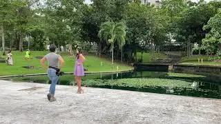 Sesión de fotos para quinceañera 📸