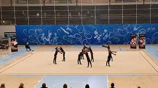 OVO Junior Team, 27.9.2020 (näyttö 2)