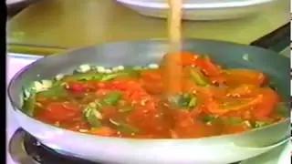 Angela's Kitchen Tape 6 - EGG DISHES