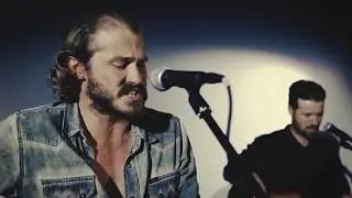 Love Drunk Hearts - What Makes A Man (LIVE)