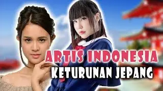 Cantik Dan Imut, Inilah 5 Seleb Indonesia Keturunan Jepang