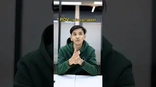 Один день из жизни продакта 👨‍💻🤪