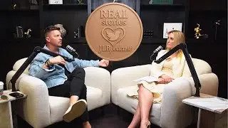 Michael McDougall: Taking Off the Cape, Working Through OCD, and Nurturing a Positive Mindset