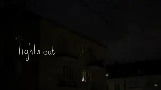 Lights Out | David F. Sandberg | 2013