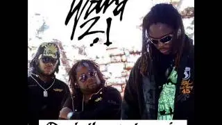Ward 21- Rock the spot rmx (ft. paco pmk)