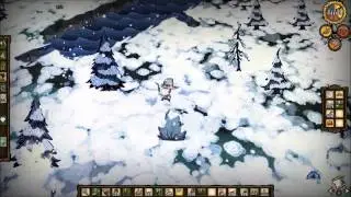 Don't Starve Winter Survival Tips