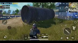 Novatos - pochinki #1 😂😂😂 - YENSY