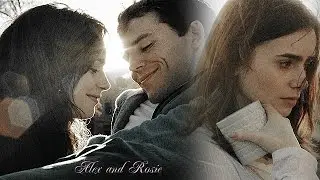 Alex & Rosie ll Держи меня