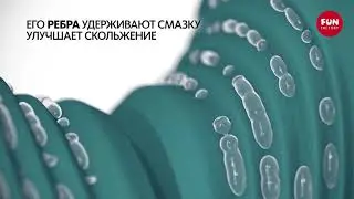 ВИБРИРУЮЩИЙ МАСТУРБАТОР MANTA