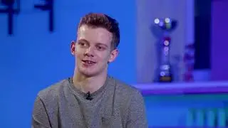 Сергей Bumblebee Чернышев_О брейкинге на Олимпиаде, на Играх Дружбы, на Чемпионатах России и Европы