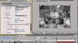 AE Quick Tips #5: Perspective Offset