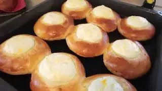 Онука любе більше??-ватрушечки