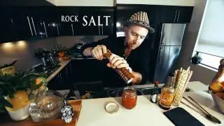 Bloody Maria | How To Mix | Fine Drinks Movement