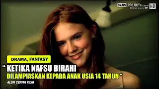 DEDE GEMES DOYAN OM OM - Alur Cerita Film LOLITA (1997)