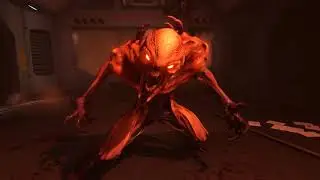 Doom привью(интро)