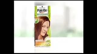 Реклама Palette 2010