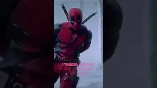 Deadpool #funny #mcu #marvel