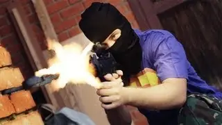 Быстрое сохранение