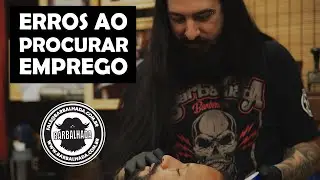Coisas para NÃO FAZER quando procurar emprego