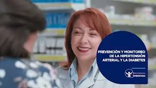 Farmatodo - Programa Cuidamos Tu Salud