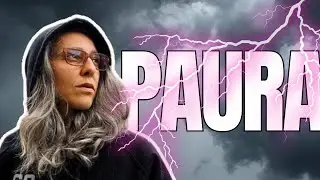 Il coraggio di avere PAURA