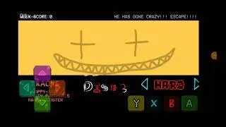 FNF Death Way Funk Mouse Mod Android @liviakiller0188