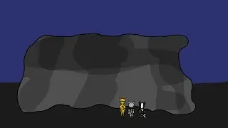 Pandy Gets a Laser Gun | Minecraft Fnaf Inspired Rp