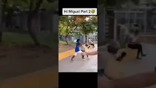Hi Miguel part 1 to 5