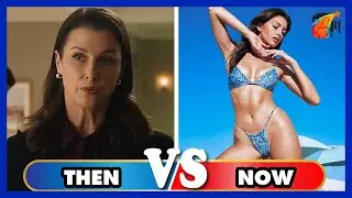 Blue Bloods 2010 ★ Cast Then and Now 2024 | Tom Selleck